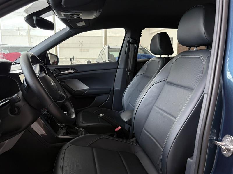  T-CROSS  1.4 250 TSI Highline 8