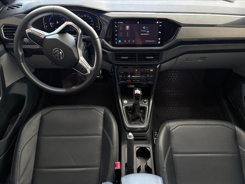  T-CROSS  1.4 250 TSI Highline 10