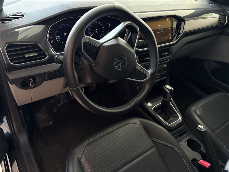  T-CROSS  1.4 250 TSI Highline 11