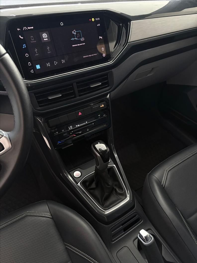  T-CROSS  1.4 250 TSI Highline 12