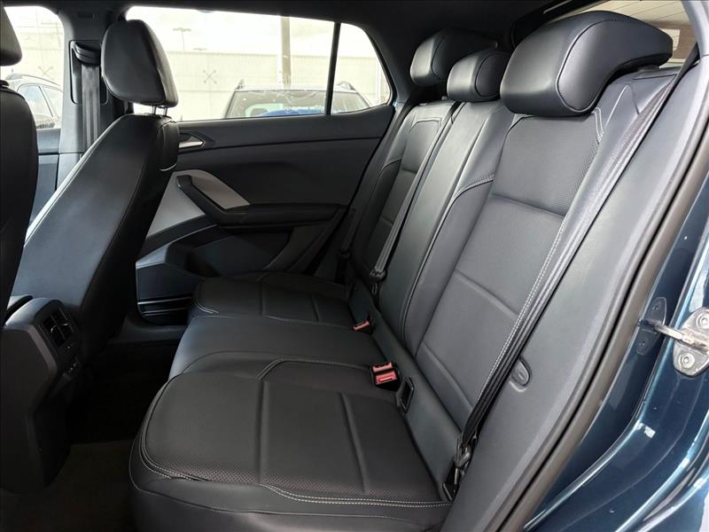  T-CROSS  1.4 250 TSI Highline 9