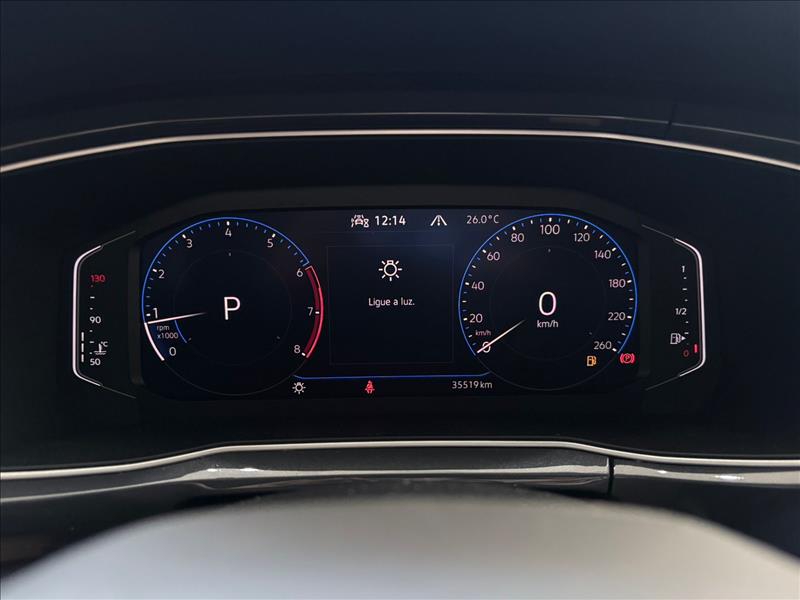  T-CROSS  1.4 250 TSI Highline 13