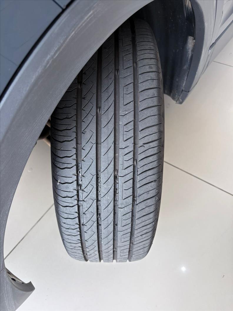  T-CROSS  1.4 250 TSI Highline 16