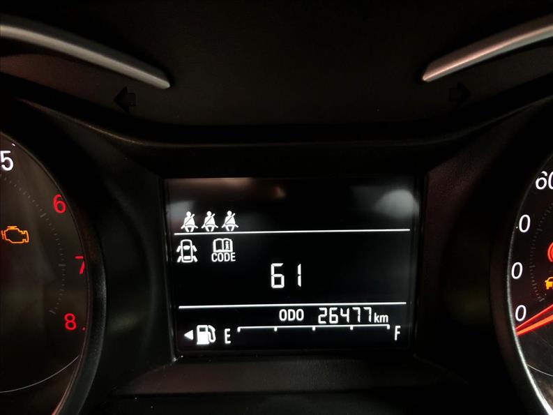  ONIX  1.0 Turbo LT 13