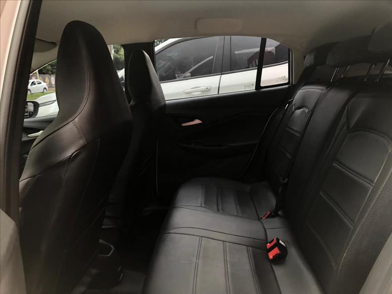  ONIX  1.0 Turbo LT 9