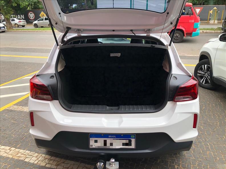  ONIX  1.0 Turbo LT 14