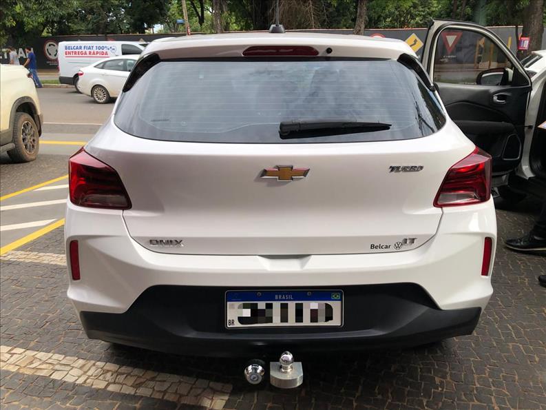  ONIX  1.0 Turbo LT 2