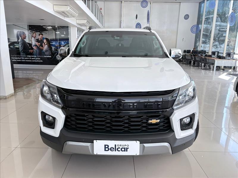  S10  2.8 16V Turbo High Country CD 4X4 5