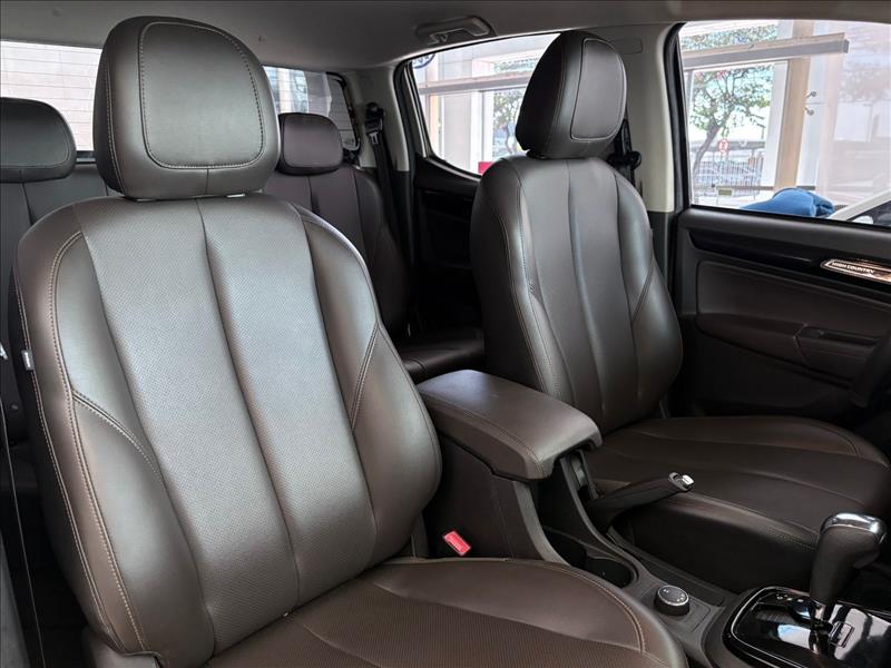  S10  2.8 16V Turbo High Country CD 4X4 6