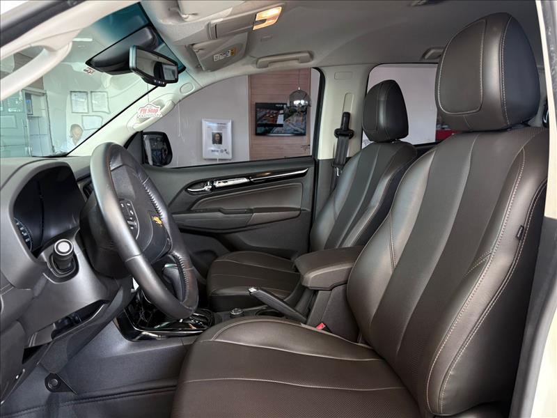  S10  2.8 16V Turbo High Country CD 4X4 8