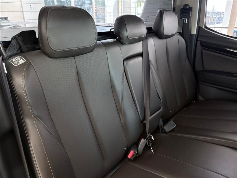  S10  2.8 16V Turbo High Country CD 4X4 7