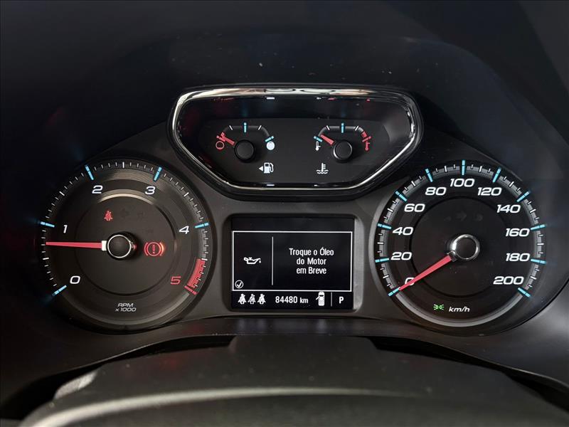  S10  2.8 16V Turbo High Country CD 4X4 13