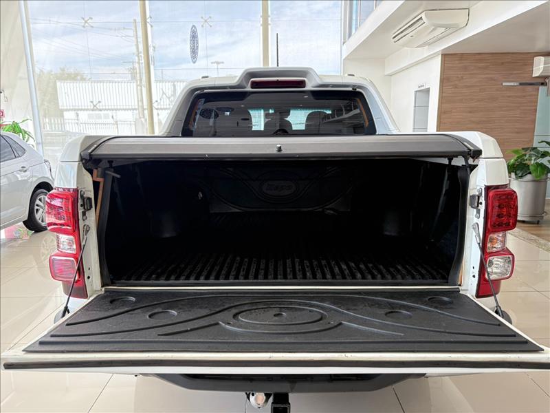  S10  2.8 16V Turbo High Country CD 4X4 14