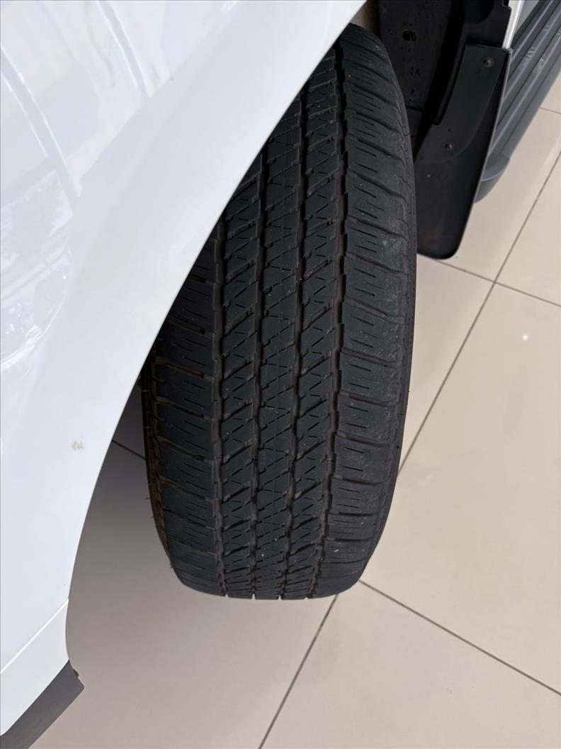  S10  2.8 16V Turbo High Country CD 4X4 15