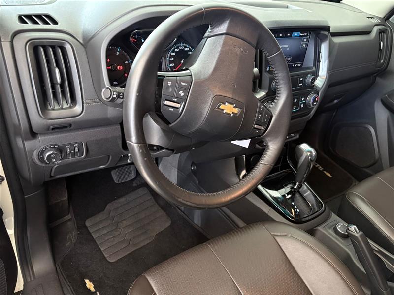  S10  2.8 16V Turbo High Country CD 4X4 11