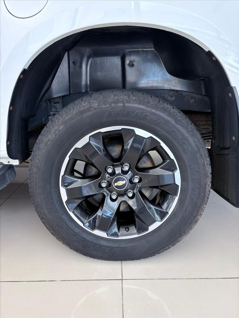  S10  2.8 16V Turbo High Country CD 4X4 16