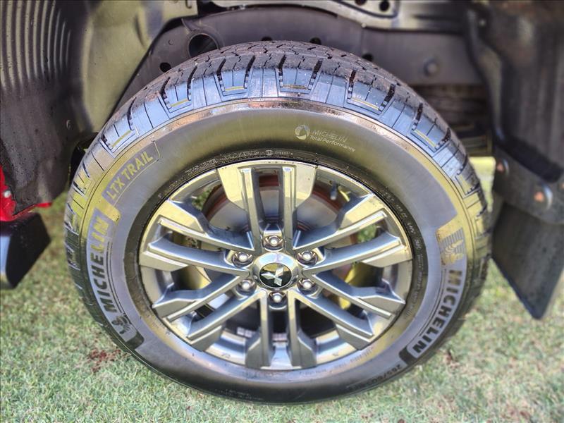  L200 TRITON  2.4 16V Turbo Sport HPE CD 4X4 5