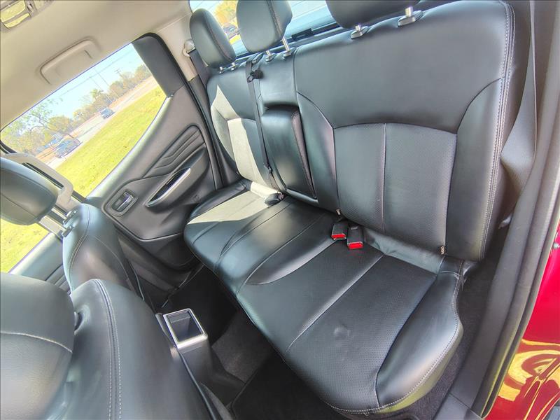  L200 TRITON  2.4 16V Turbo Sport HPE CD 4X4 7