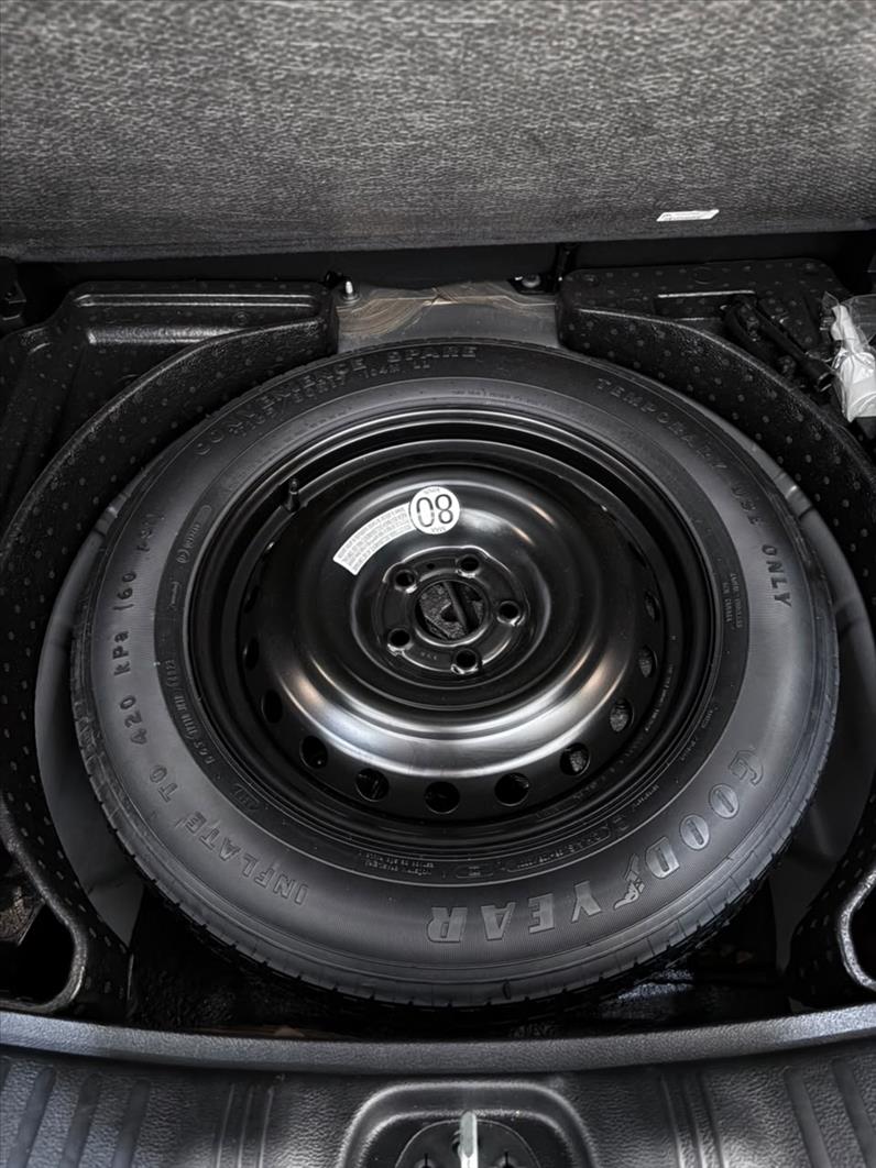  COMPASS  1.3 T270 Turbo Longitude 15
