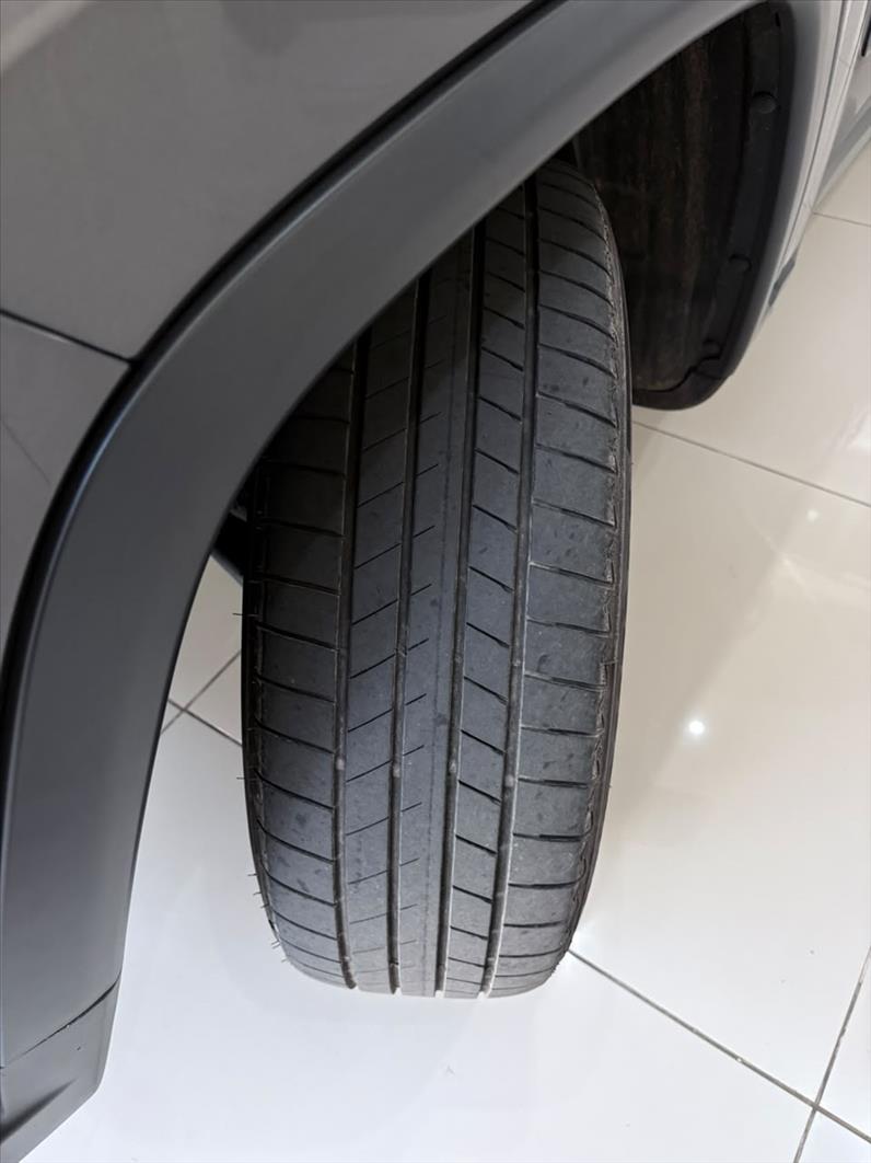  COMPASS  1.3 T270 Turbo Longitude 16