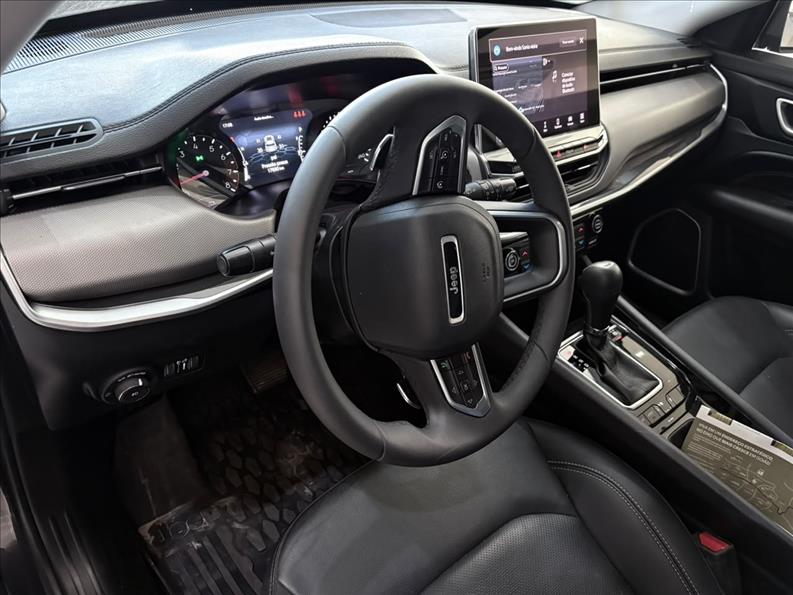  COMPASS  1.3 T270 Turbo Longitude 11