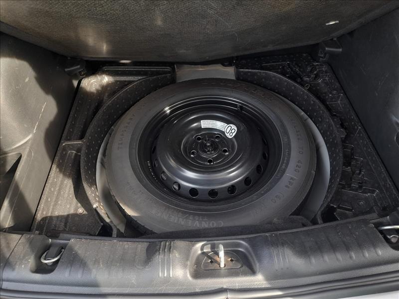  COMPASS  1.3 T270 Turbo Longitude 10