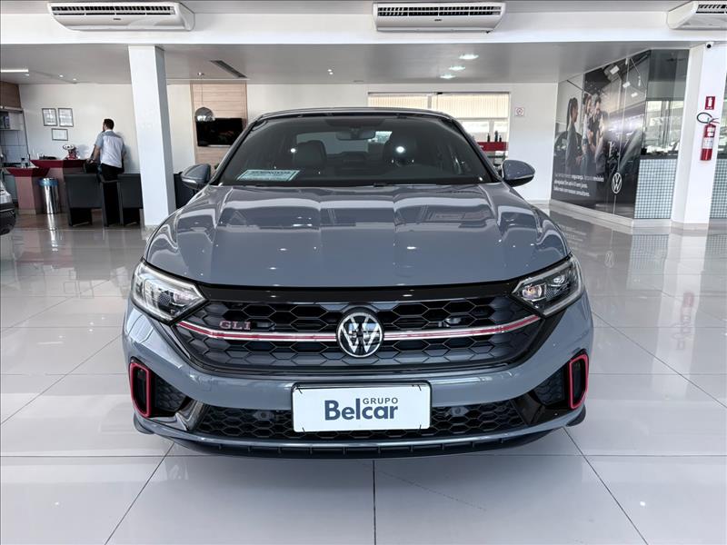  JETTA  2.0 350 TSI GLI 5
