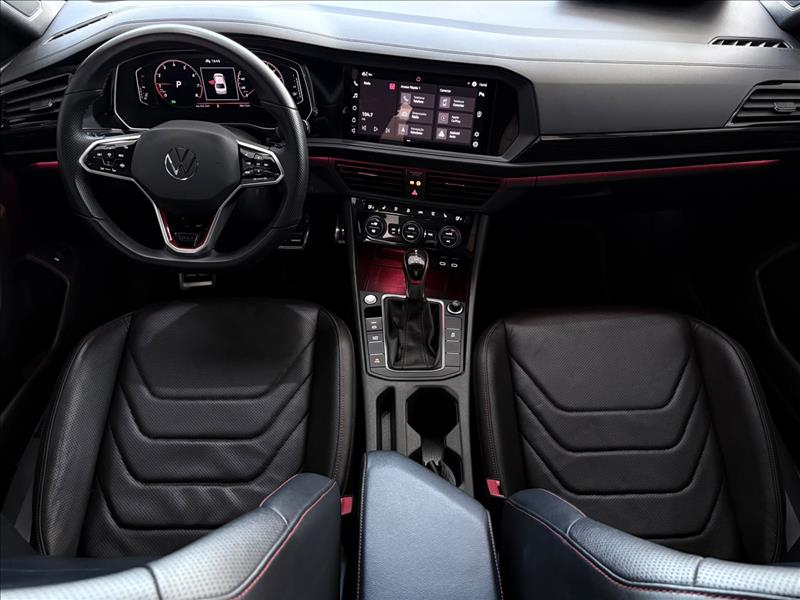  JETTA  2.0 350 TSI GLI 11