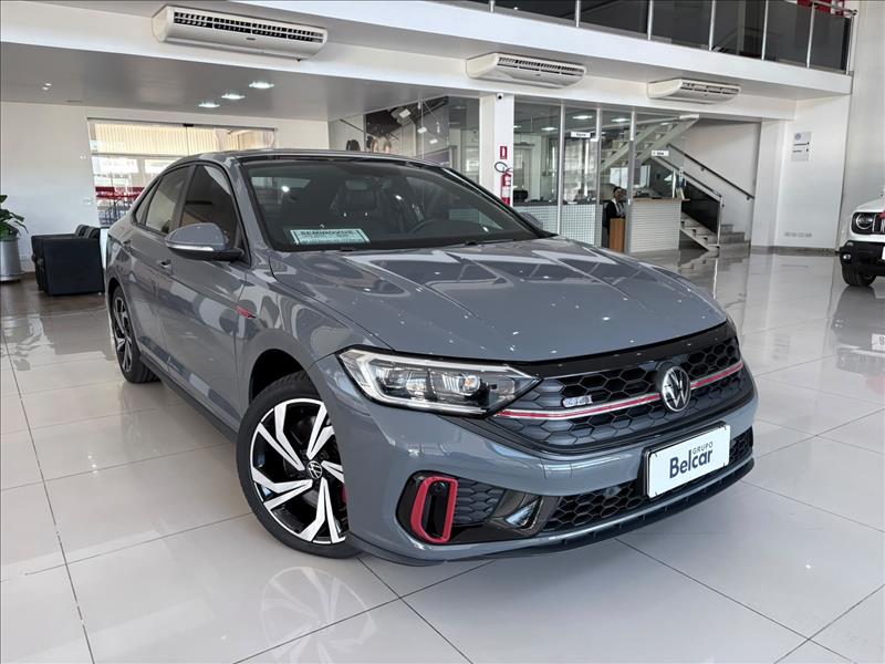  JETTA  2.0 350 TSI GLI 0