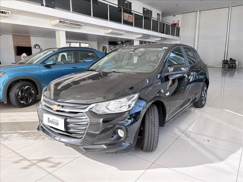  ONIX  1.0 LT 4