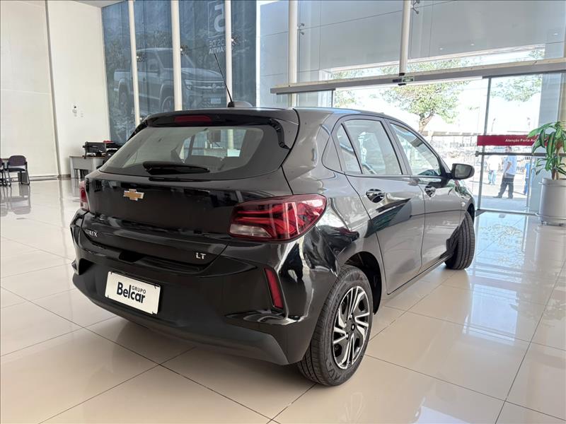  ONIX  1.0 LT 1