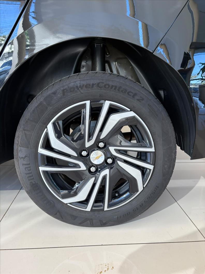  ONIX  1.0 LT 15