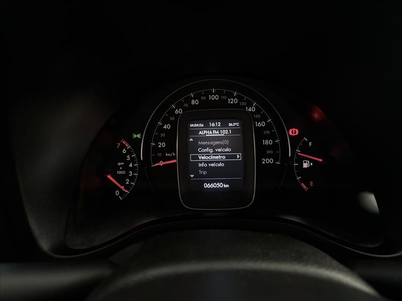  STRADA  1.3 Firefly Volcano CD 13