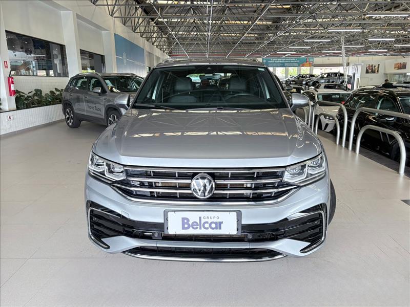 TIGUAN  2.0 300 TSI Allspace R-line 5