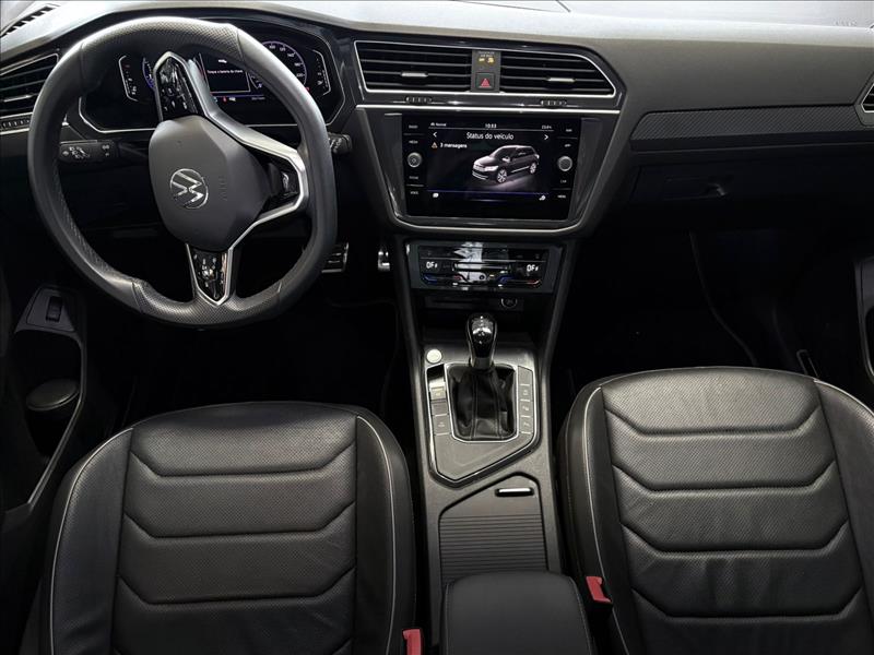  TIGUAN  2.0 300 TSI Allspace R-line 11