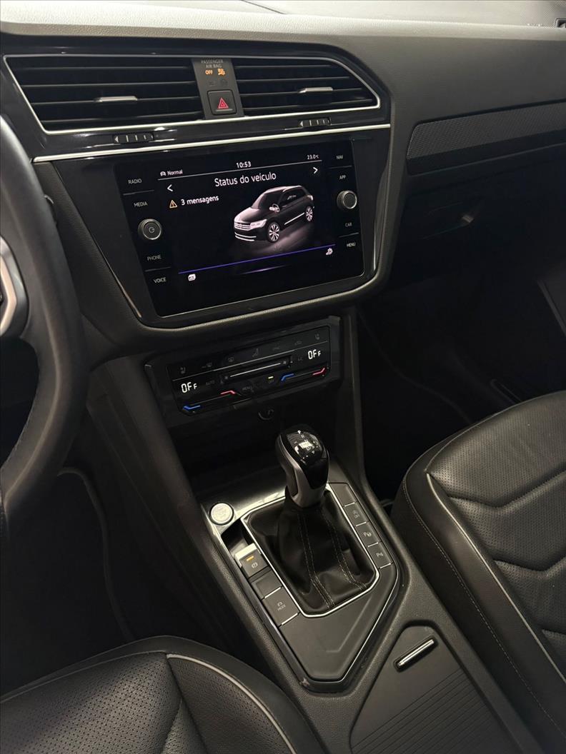  TIGUAN  2.0 300 TSI Allspace R-line 13