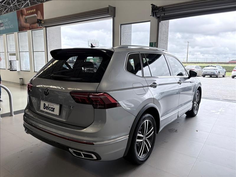  TIGUAN  2.0 300 TSI Allspace R-line 1