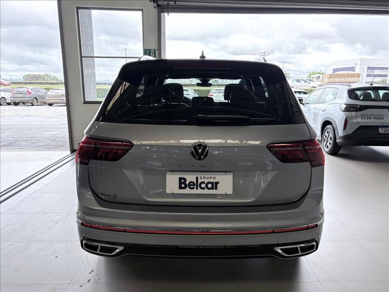  TIGUAN  2.0 300 TSI Allspace R-line 2
