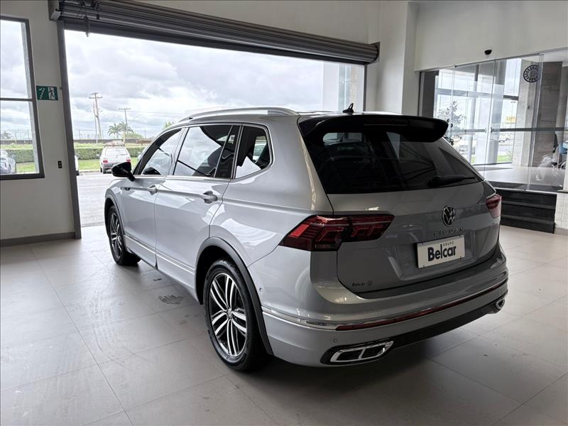  TIGUAN  2.0 300 TSI Allspace R-line 3