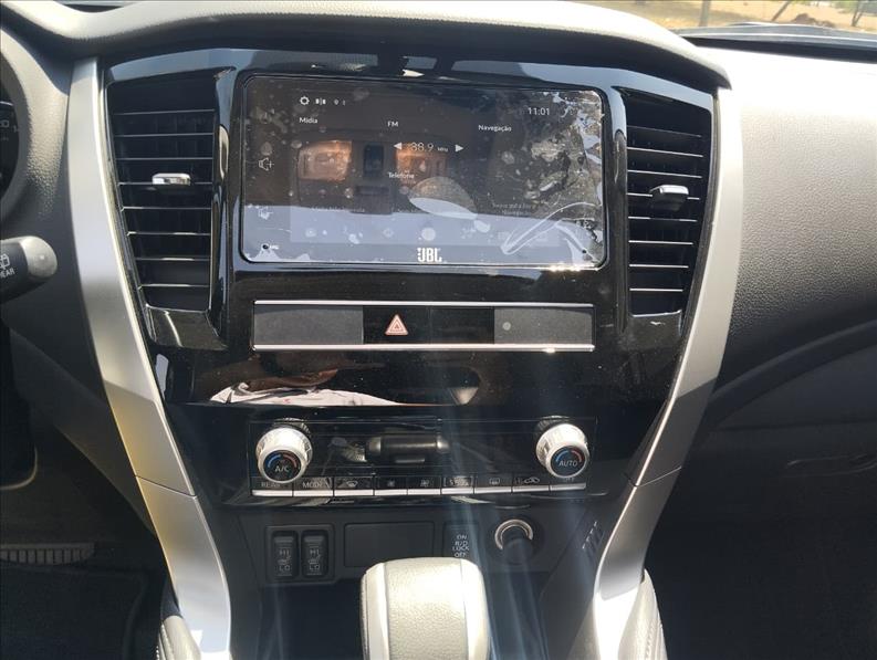  PAJERO SPORT  2.4 16V Mivec Turbo Hpe-s AWD 11