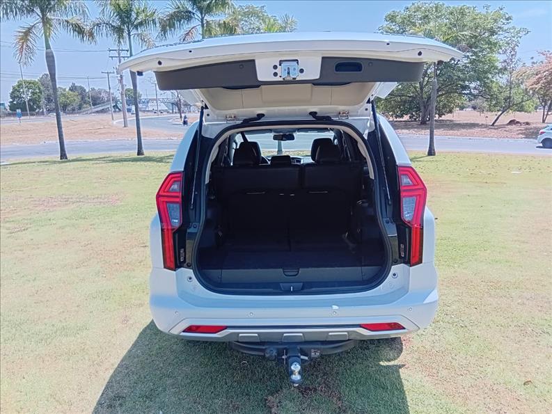  PAJERO SPORT  2.4 16V Mivec Turbo Hpe-s AWD 14