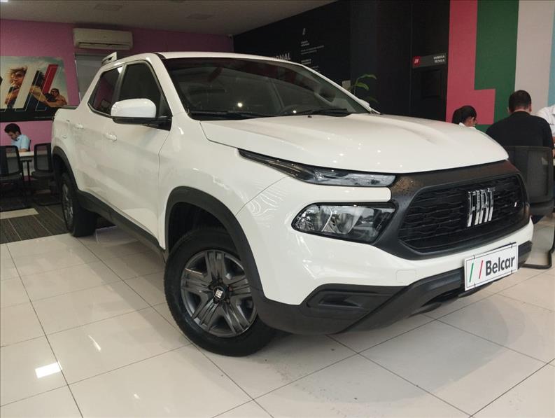  TORO  1.3 Turbo 270 Endurance 