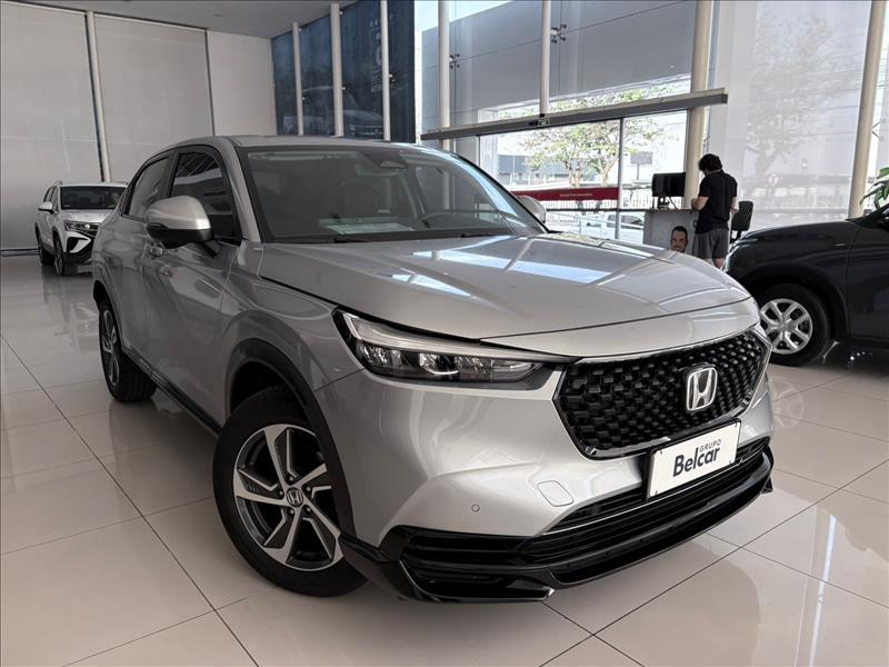  HR-V  1.5 DI I-vtec Turbo Touring 0