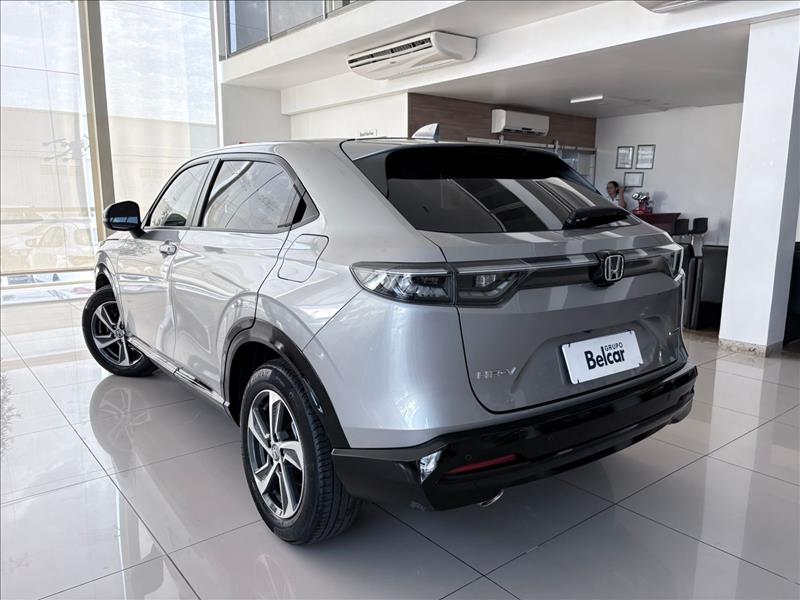  HR-V  1.5 DI I-vtec Turbo Touring 3