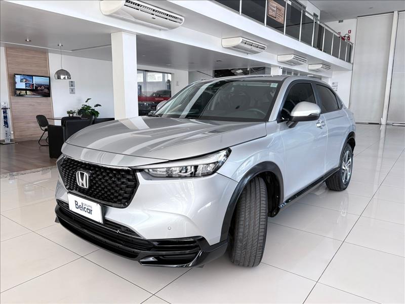  HR-V  1.5 DI I-vtec Turbo Touring 4