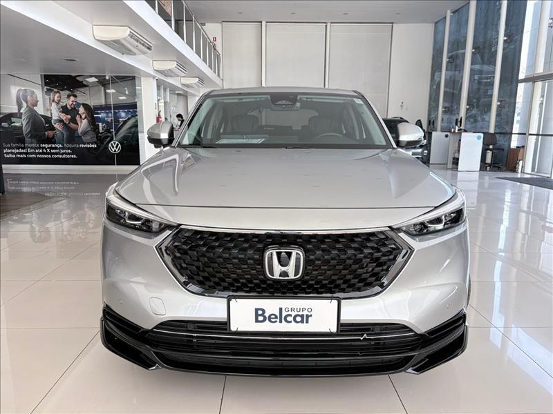  HR-V  1.5 DI I-vtec Turbo Touring 5