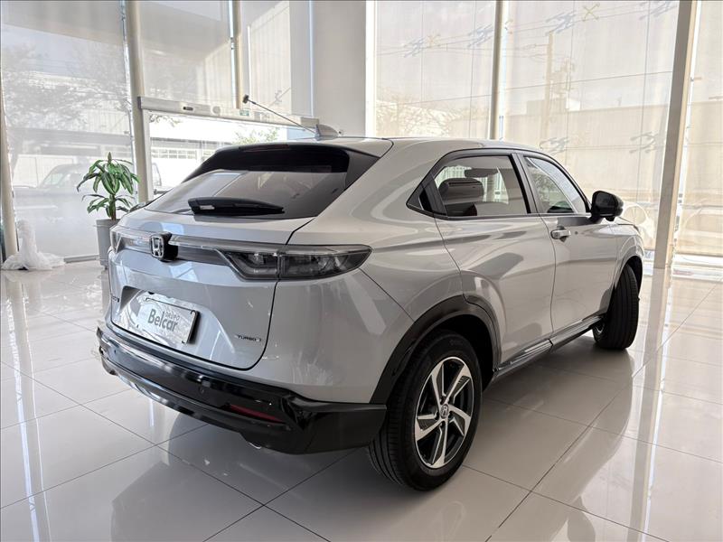  HR-V  1.5 DI I-vtec Turbo Touring 1