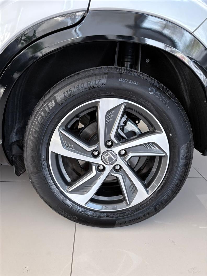  HR-V  1.5 DI I-vtec Turbo Touring 17