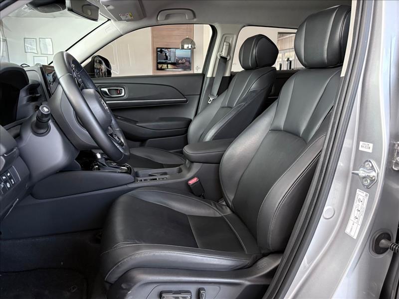  HR-V  1.5 DI I-vtec Turbo Touring 8