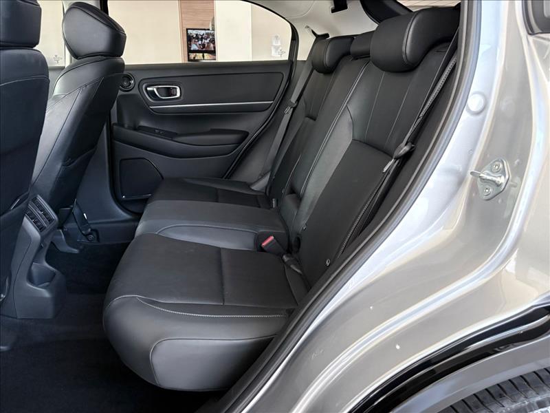 HR-V  1.5 DI I-vtec Turbo Touring 9